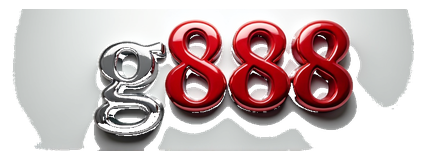 g888 logo